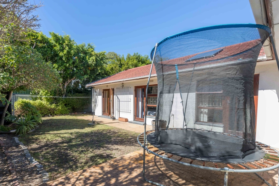4 Bedroom Property for Sale in Heathfield Western Cape